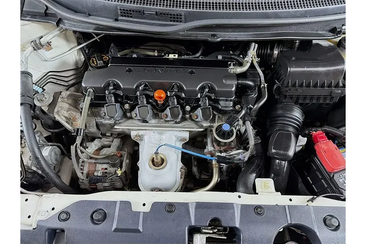 $10559 : Honda Civic 2013 LX 4dr Seda image 10