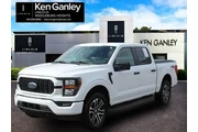 $37264 : Ford F-150 2023 4x4 XL 4dr S thumbnail