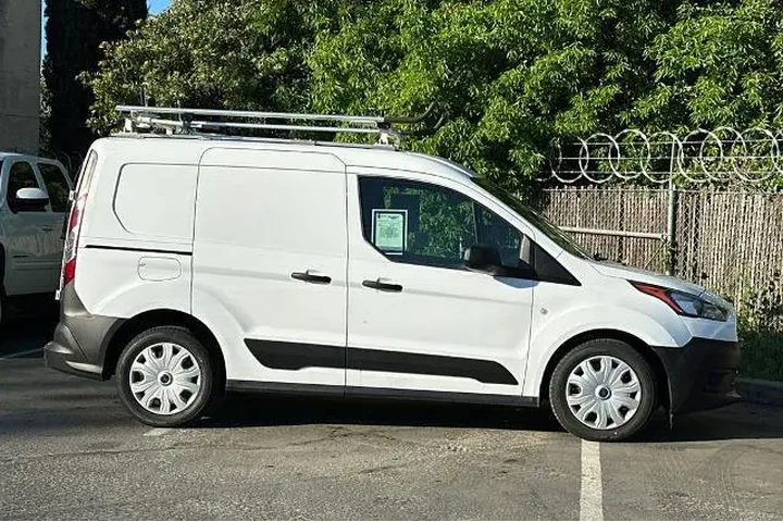 $38500 : Ford Transit Connect 2023 XL image 7