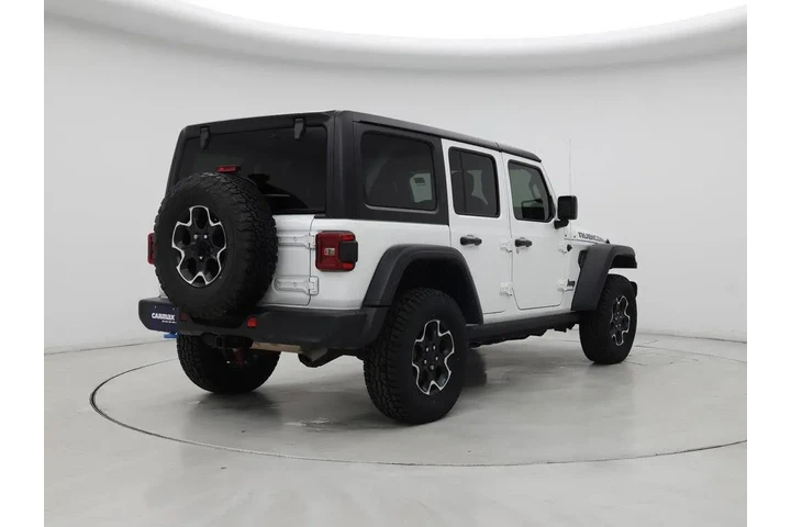 $31998 : Jeep Wrangler 2023 4x4 Rubic image 8