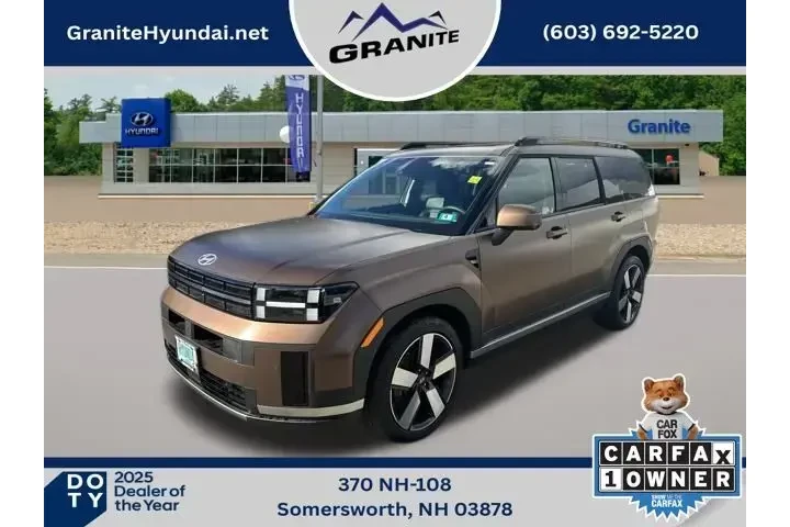 $36990 : Hyundai SANTA FE 2024 AWD Li image 1