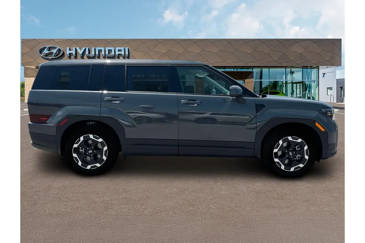 $29216 : Hyundai SANTA FE 2024 SE 4dr image 9