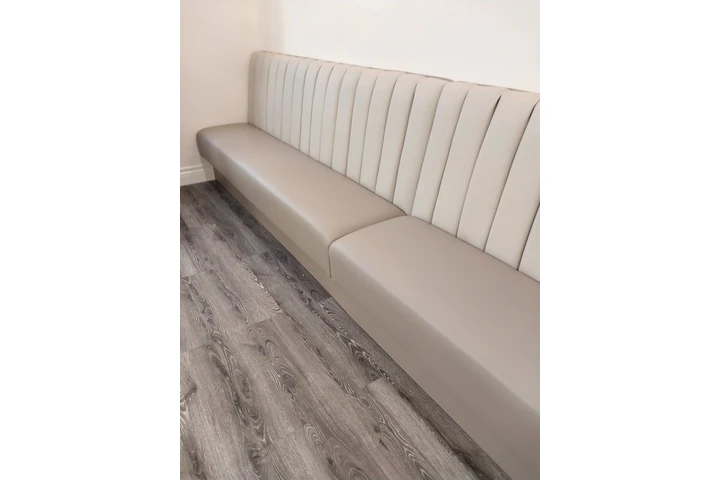 UPHOLSTERY image 3