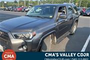 PRE-OWNED 2016 TOYOTA 4RUNNER en Madison WV