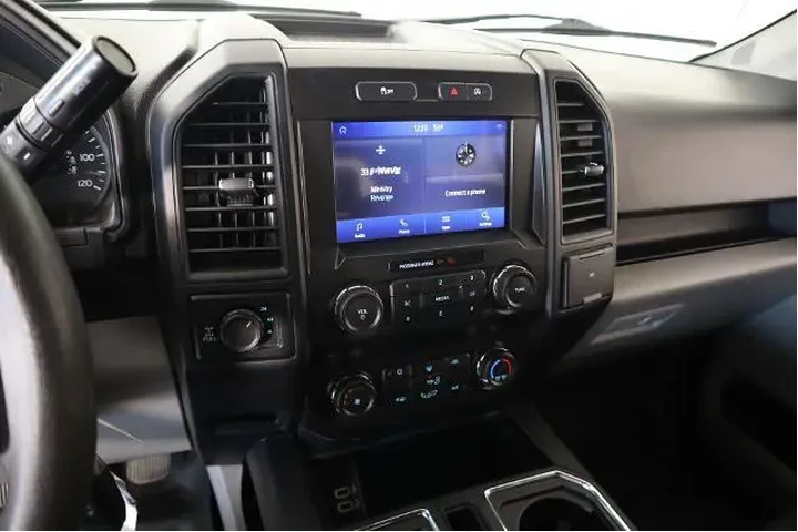 $22899 : Ford F-150 2020 4x4 XL 4dr S image 5