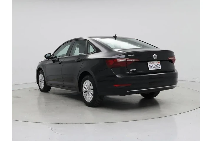 $18998 : Volkswagen Jetta 2020 S 4dr image 2