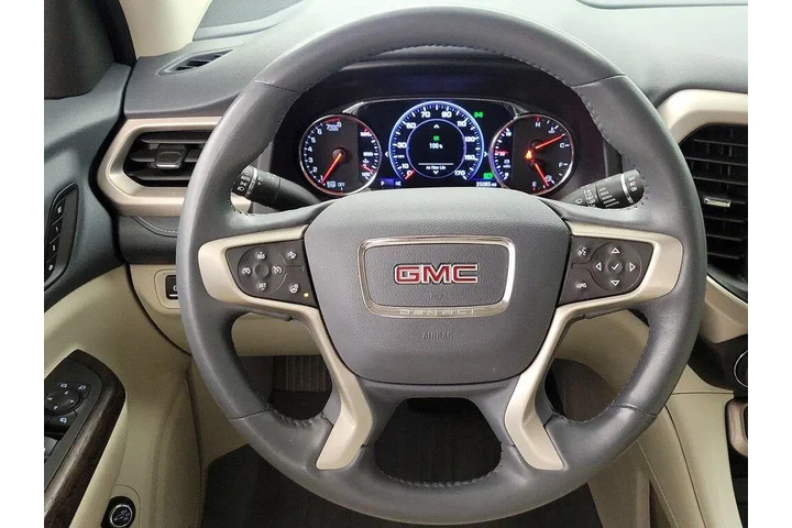 $35998 : GMC Acadia 2022 4x4 Denali 4 image 10