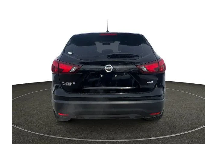 $12998 : Nissan Rogue Sport 2019 AWD image 4