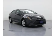 Toyota Corolla 2025 LE 4dr S en Omaha