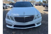 $4995 : 2012 Mercedes-Benz E-Class thumbnail