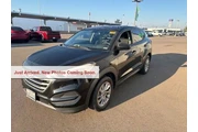 $11900 : Hyundai TUCSON 2017 SE 4dr S thumbnail