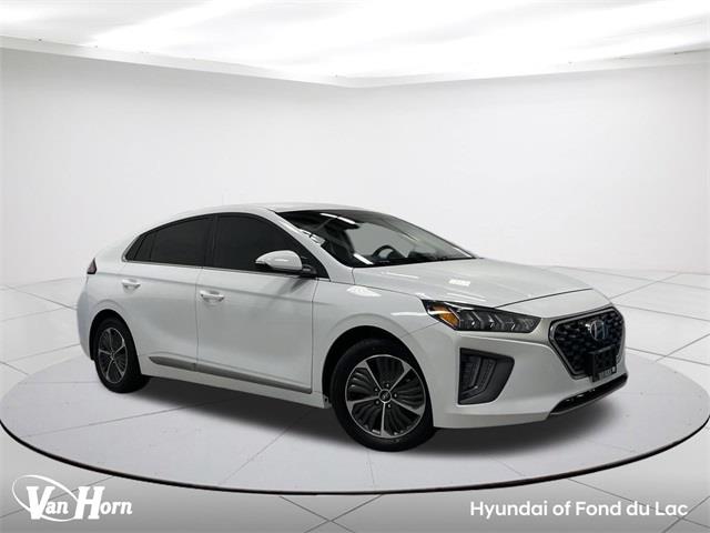 $20484 : Pre-Owned 2022 Ioniq Plug-In image 1