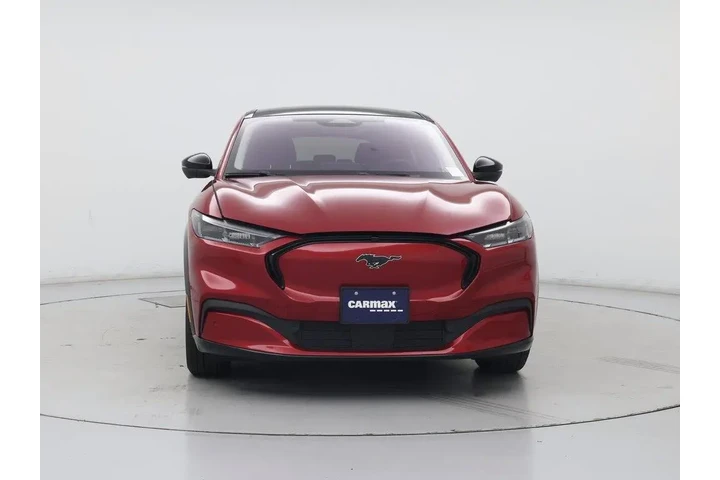 $27998 : Ford Mustang Mach-E 2022 Pre image 5