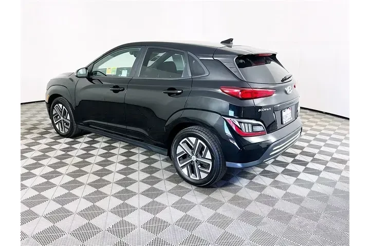 $18999 : Hyundai KONA Electric 2022 L image 5