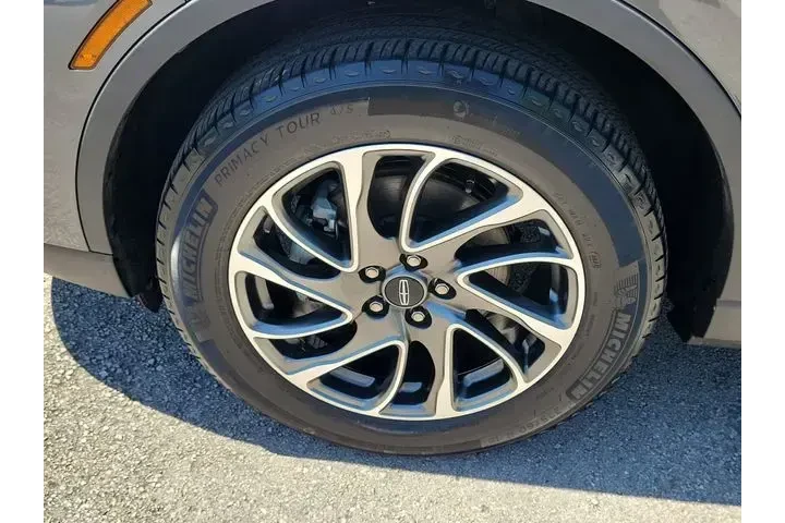 $24990 : Lincoln Corsair 2022 Standar image 8