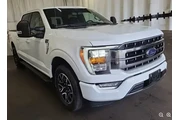 Ford F-150 2023 4x2 XL 4dr S