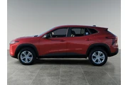 $20300 : Chevrolet Trax 2024 LS 4dr C thumbnail