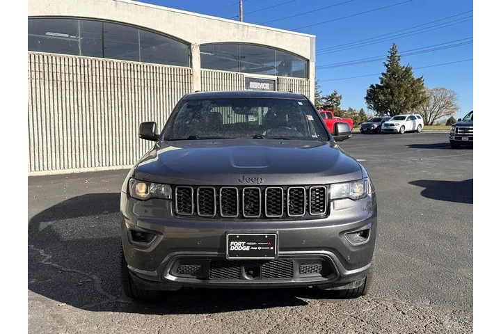 $21538 : Jeep Grand Cherokee 2021 4x4 image 8