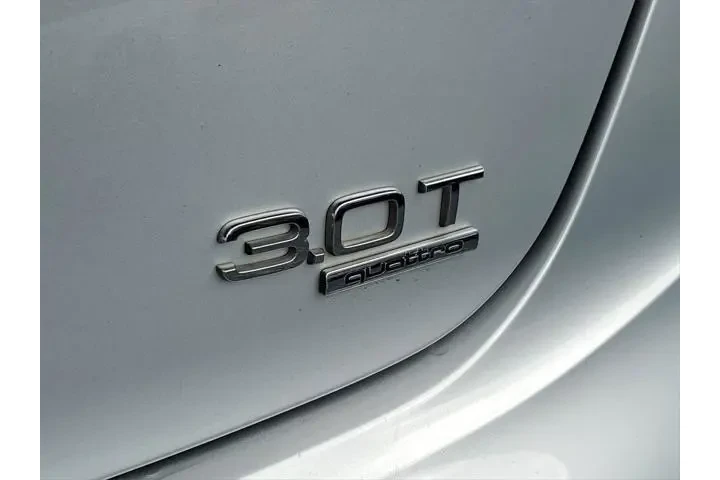 $10999 : Audi A6 2012 AWD 3.0T quattr image 8