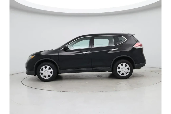 $13599 : Nissan Rogue 2015 AWD S 4dr image 3