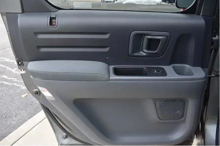 $13963 : Honda Ridgeline 2007 AWD RTS image 10