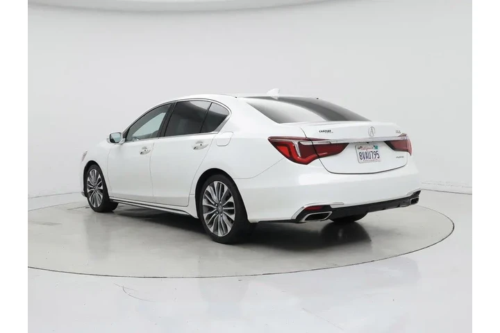 $26998 : Acura RLX 2019 4dr Sedan w/T image 2