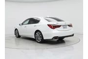$26998 : Acura RLX 2019 4dr Sedan w/T thumbnail