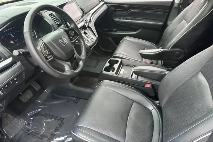 $38190 : Honda Odyssey 2023 Elite 4dr image 10