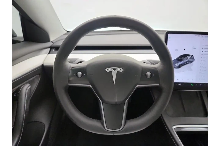 $25998 : Tesla Model 3 2022 4dr Sedan image 10