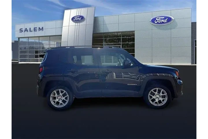 $14495 : Jeep Renegade 2019 4x4 Latit image 2