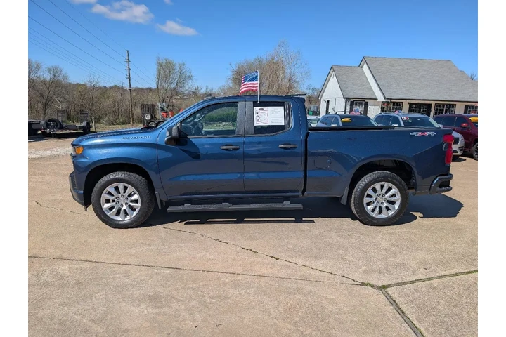 $20995 : 2019 Silverado 1500 image 9