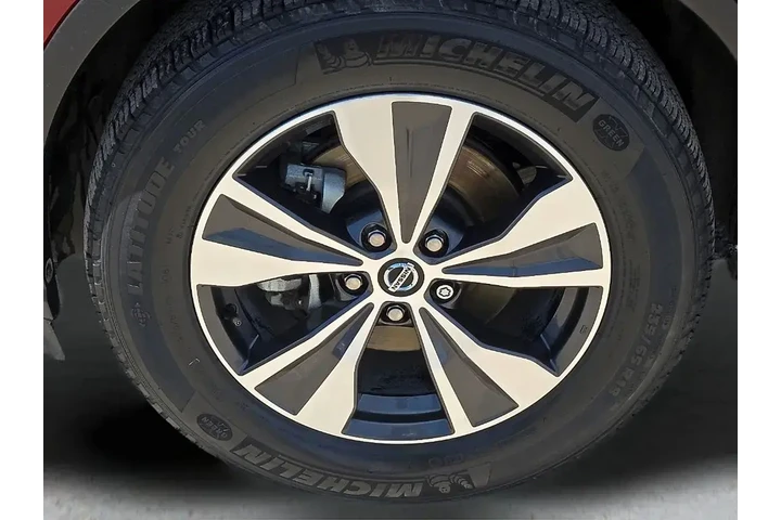 $21382 : Nissan Murano 2021 AWD SV 4d image 9