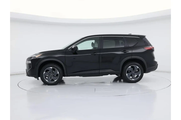 $22998 : Nissan Rogue 2025 AWD SV 4dr image 3
