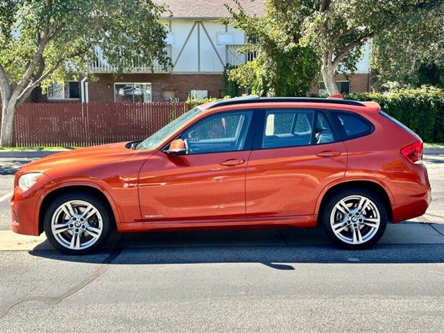 $10920 : 2014 BMW X1 sDrive28i image 7