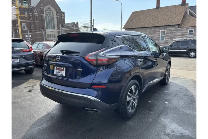 $25995 : 2023 Murano S image 7