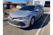 $15125 : Toyota Camry 2018 LE 4dr Sed thumbnail