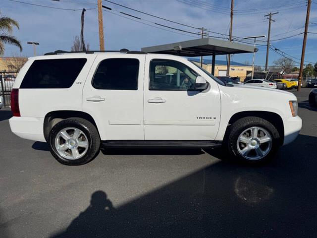 $4998 : 2007 Tahoe LTZ image 9