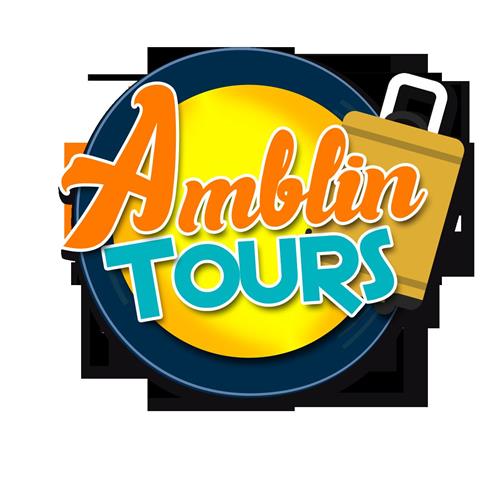 AMBLIN TOURS image 1