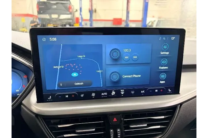 $24075 : Ford Escape 2023 AWD Active image 10