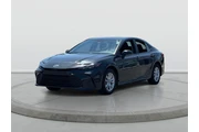 $28998 : Toyota Camry 2025 AWD LE 4dr thumbnail