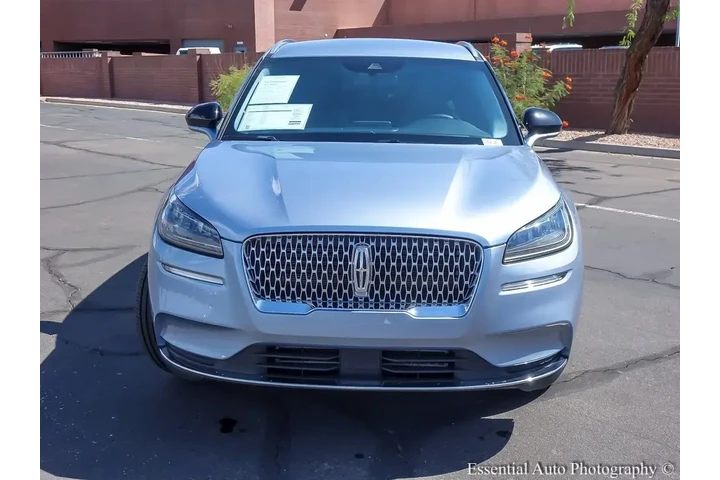 $22997 : Lincoln Corsair 2022 Standar image 4