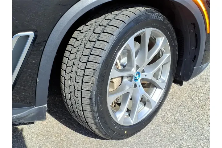 $33786 : BMW X5 2023 AWD xDrive45e 4d image 5