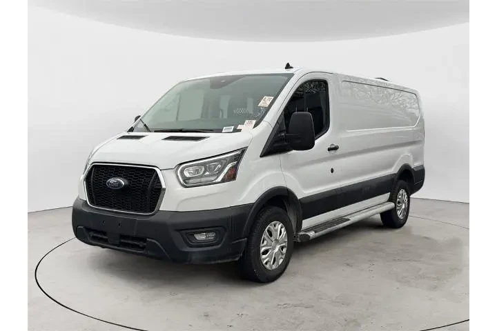 $34971 : Ford Transit 2023 250 3dr LW image 1