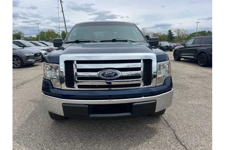 $14750 : Ford F-150 2010 4x2 XLT 4dr image 2