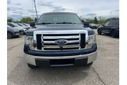 $14750 : Ford F-150 2010 4x2 XLT 4dr thumbnail