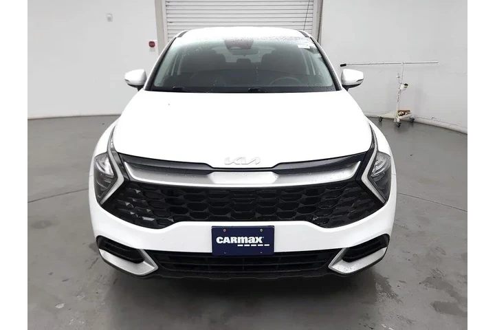 $23998 : Kia Sportage 2023 EX 4dr SUV image 2