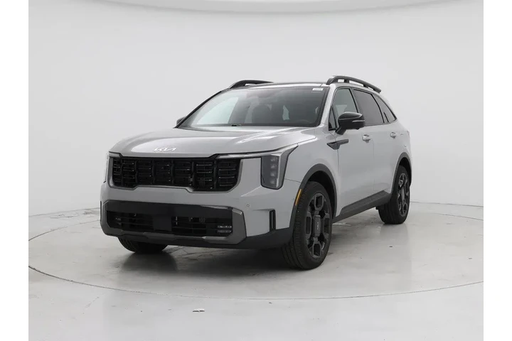 $38998 : Kia Sorento 2024 AWD X-Line image 4