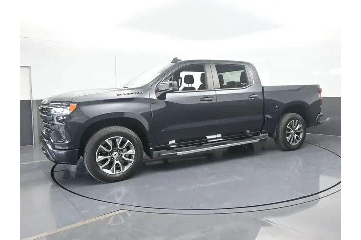 $32991 : Chevrolet Silverado 1500 202 image 2