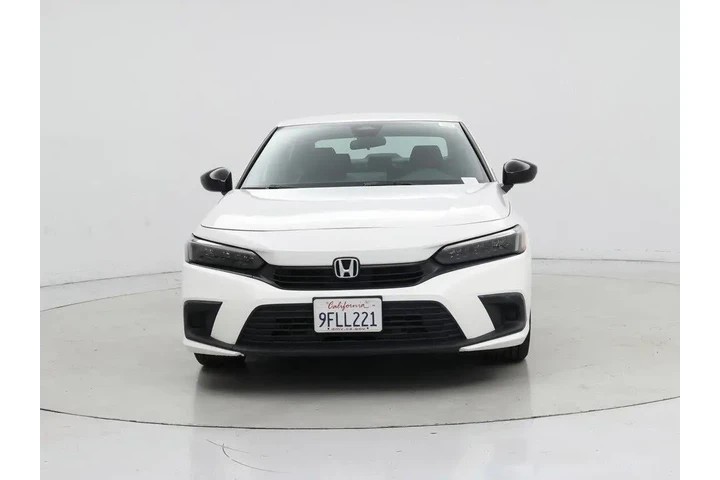 $26998 : Honda Civic 2023 Sport 4dr S image 5