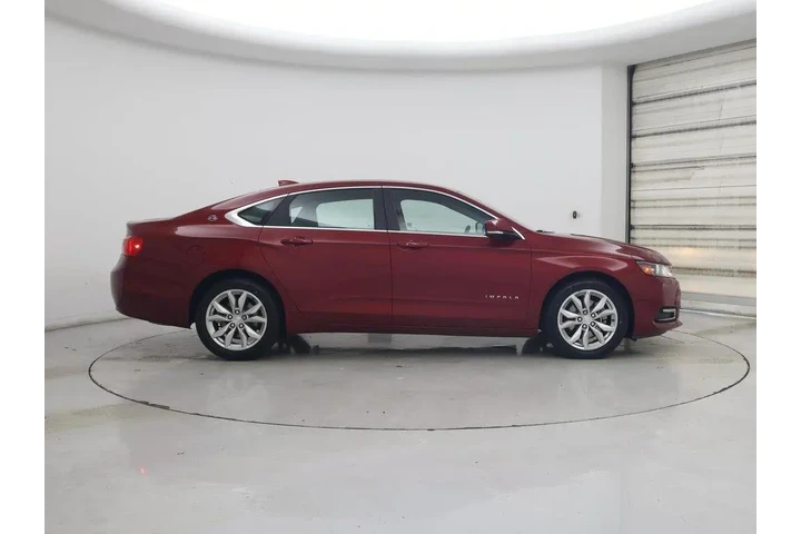 $20998 : Chevrolet Impala 2018 LT 4dr image 7
